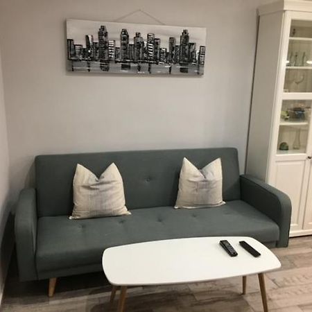 Apartamento Estilo Nordico En Malasana Madrid Exteriör bild