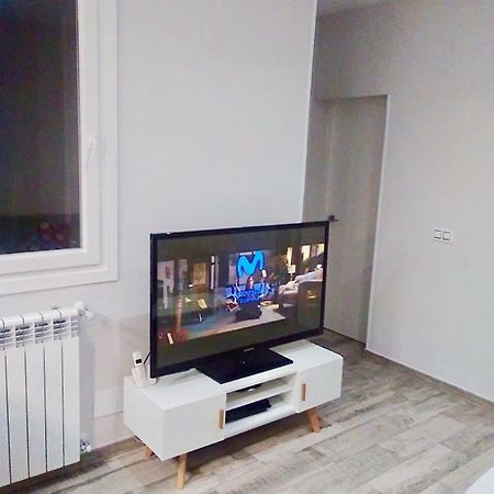 Apartamento Estilo Nordico En Malasana Madrid Exteriör bild
