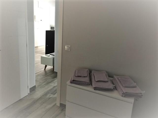 Apartamento Estilo Nordico En Malasana Madrid Exteriör bild