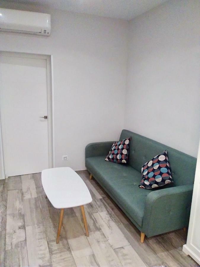 Apartamento Estilo Nordico En Malasana Madrid Exteriör bild