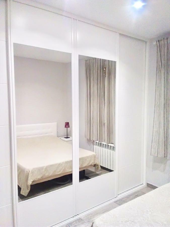 Apartamento Estilo Nordico En Malasana Madrid Exteriör bild